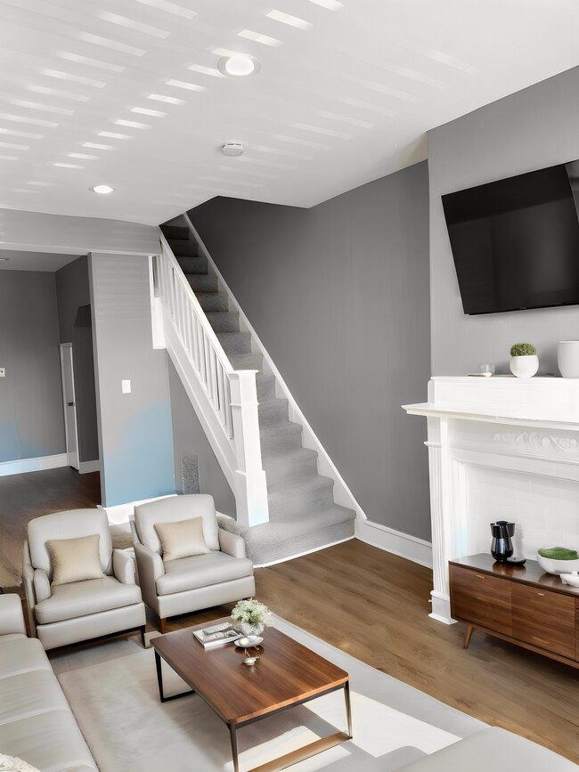 2315 W Clearfield St, Philadelphia, PA 19132 House Rental in