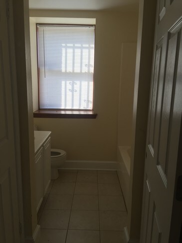 Foto del edificio - 2357 Eutaw Pl