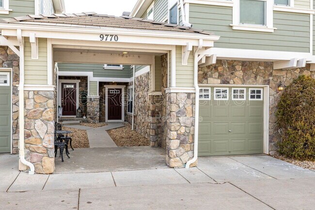 Foto del edificio - 9770 Mayfair St