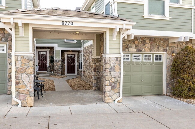 Photo - 9770 Mayfair St Townhome