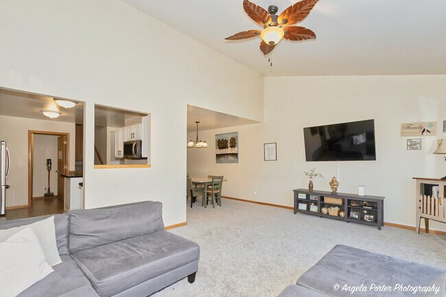 Foto del edificio - 5850 Fieldstone Trail