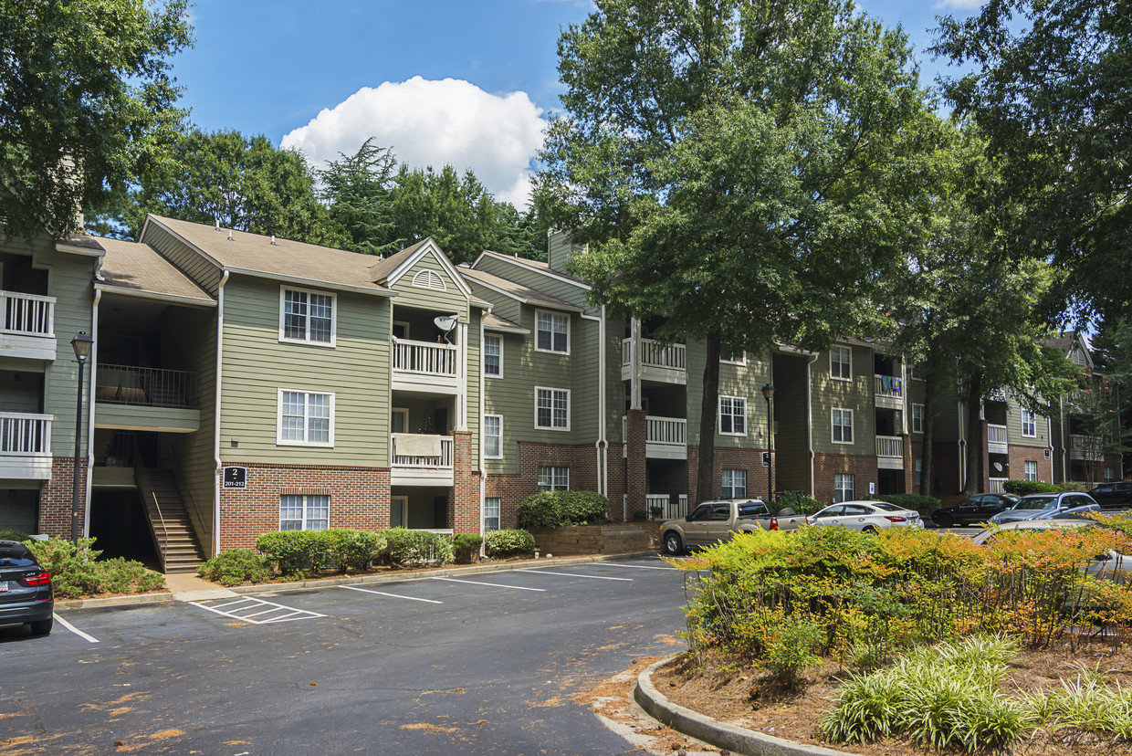 The Atlantic Brookhaven Rentals - Atlanta, GA | Apartments.com