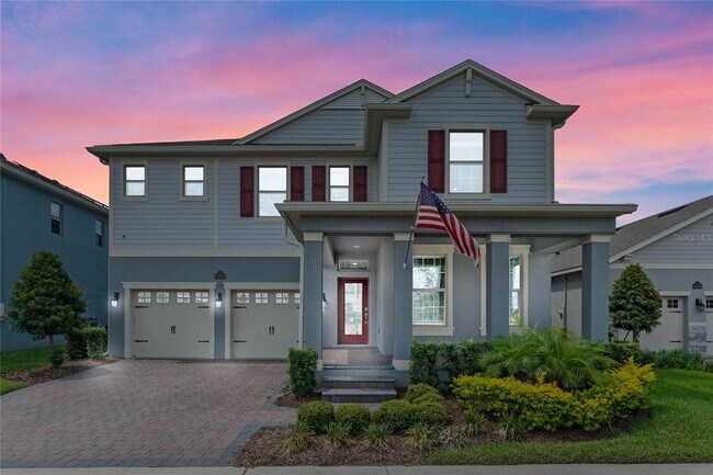 Foto del edificio - 16771 Oakboro St