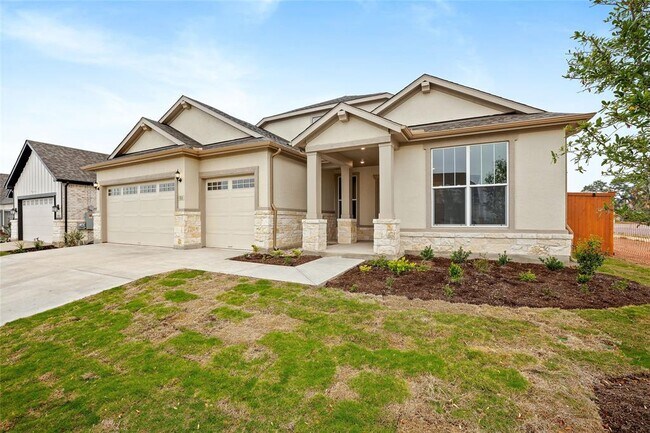 Building Photo - 513 Barnhill Lp