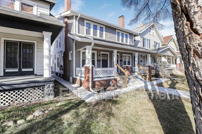 Building Photo - 1115 S Ohio Ave