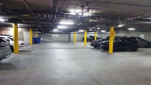 Foto del edificio - 1725 Butler Ave