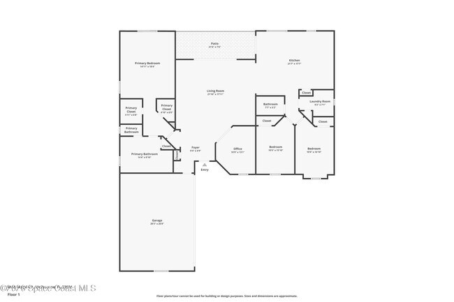 Foto del edificio - 4065 Negal Cir