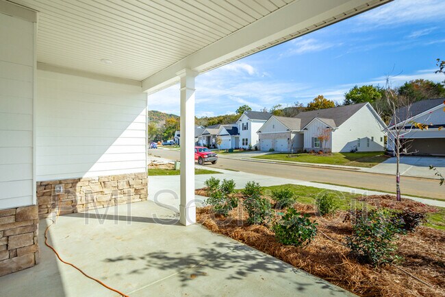 Foto del edificio - 7520 Highborne Ln