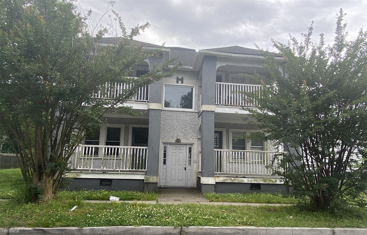 Primary Photo - 2 br, 1 bath Apartment - 963 Galt Street 2