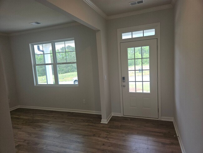 Building Photo - New 5 Bedroom 3 Bath House For Lease Dallas GA