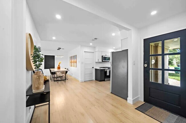 Foto del edificio - 5401 W 43rd St