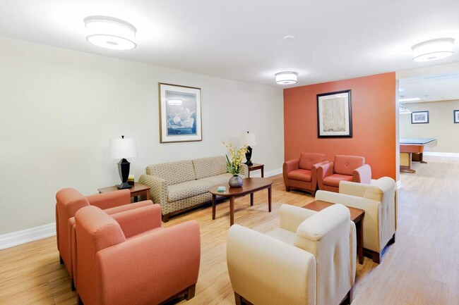 Building Photo - Martha Terrace