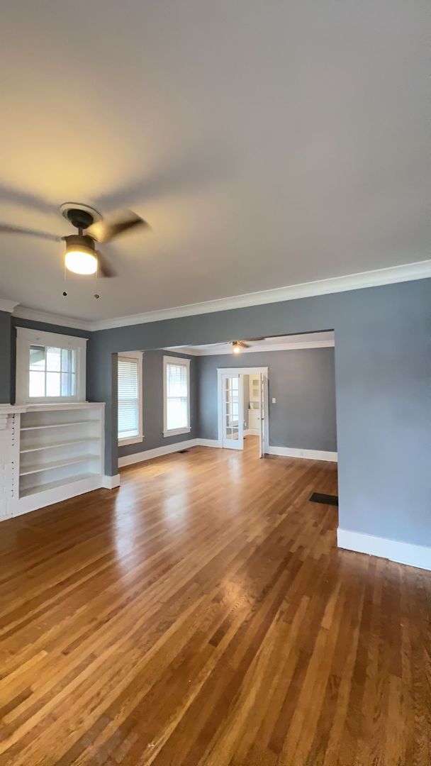 Foto del edificio - Beautifully Updated 5 bedroom 2 bath home