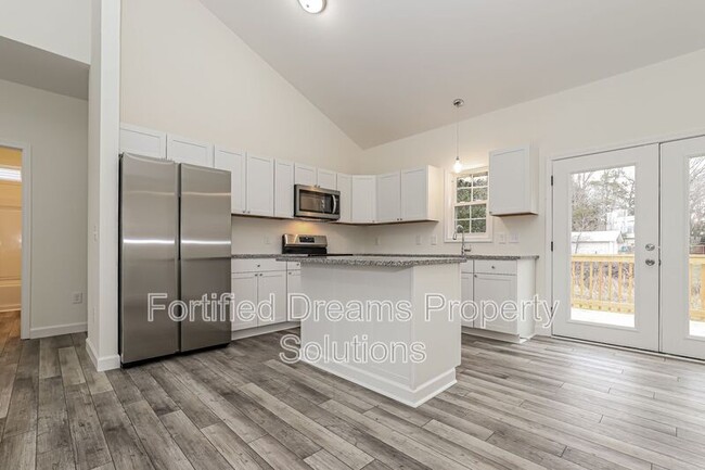 Foto del edificio - 408 N Smith St