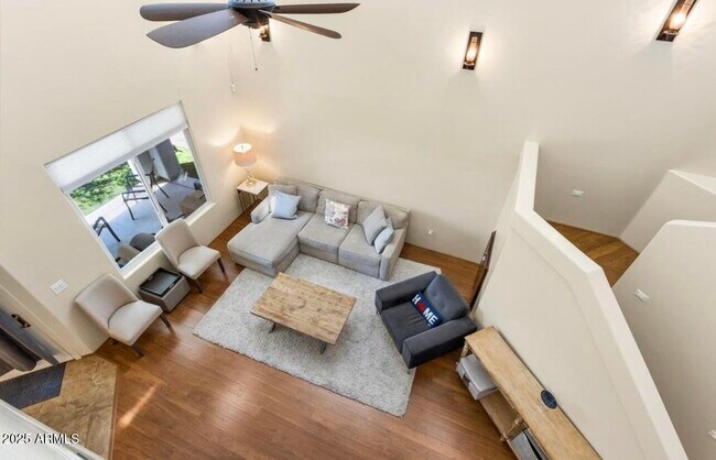 Foto del edificio - 675 N. Encanto Village Way