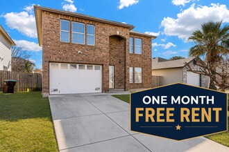 Building Photo - 7038 Cole Creek Dr