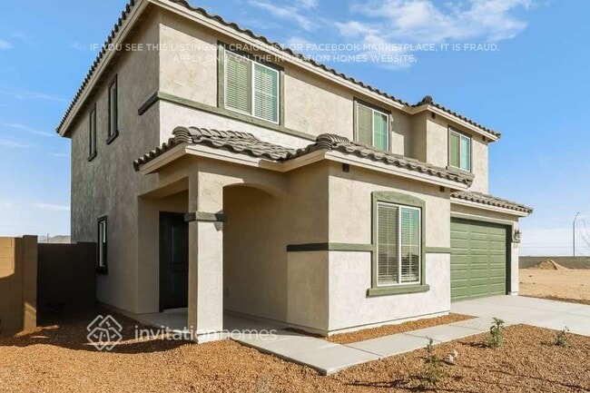 Building Photo - 25150 W Romley Rd