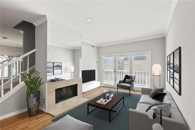 Foto del edificio - 2728 Reagan St