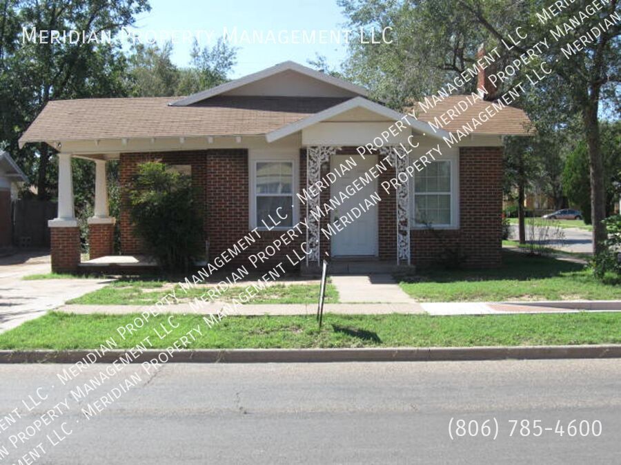Foto principal - 1923 15th-
