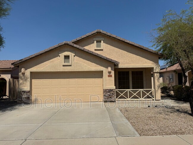 Foto del edificio - 17476 W Coyote Trail Dr