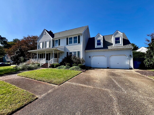 Building Photo - Beautiful home in the desirable Wellington...