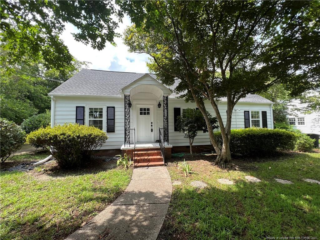 2510 McNeill Cir, Fayetteville, NC 28303 House Rental in Fayetteville