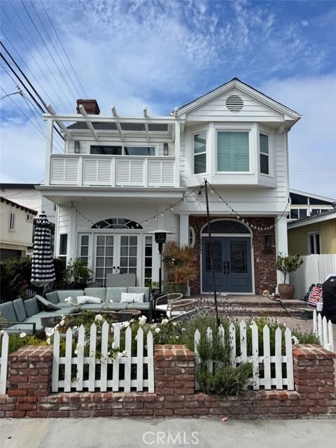 Building Photo - 317 4th St