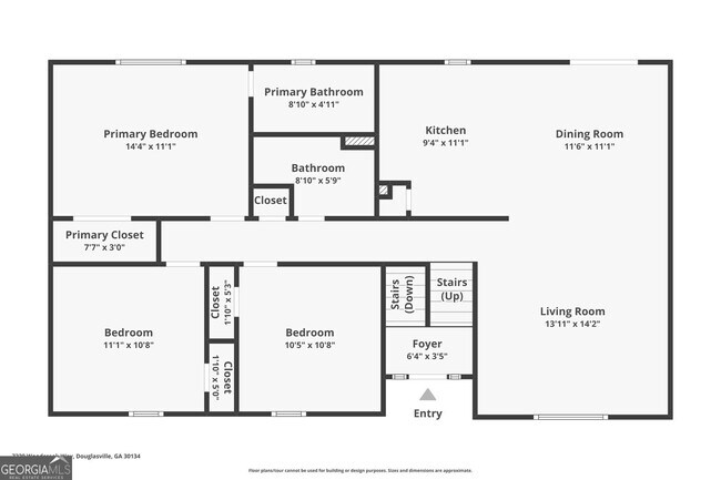 Foto del edificio - 7220 Woodcreek Way