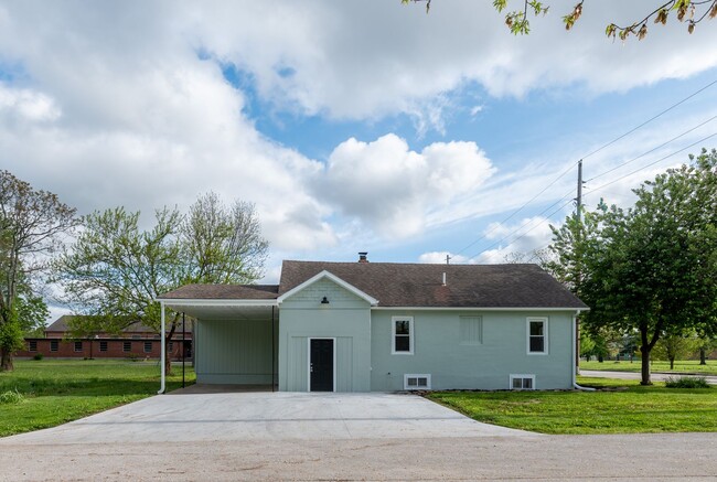 Building Photo - Available now!