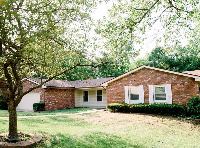 2030 Wendemere, Jefferson City, MO 65109 House Rental in Jefferson