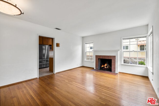 Building Photo - 11245 Huston St