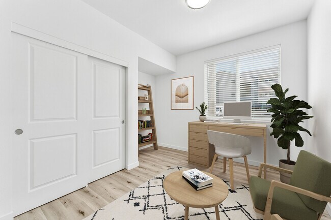 Foto del edificio - Spring Meadow