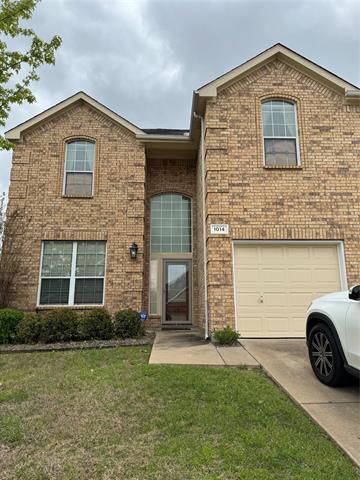 Foto del edificio - 1014 Green Pond Dr