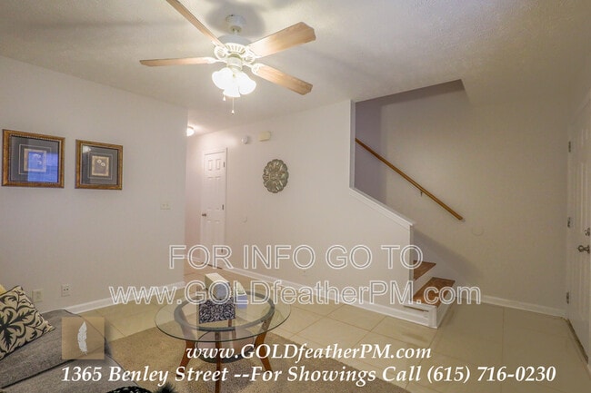Building Photo - 1351 Benley St