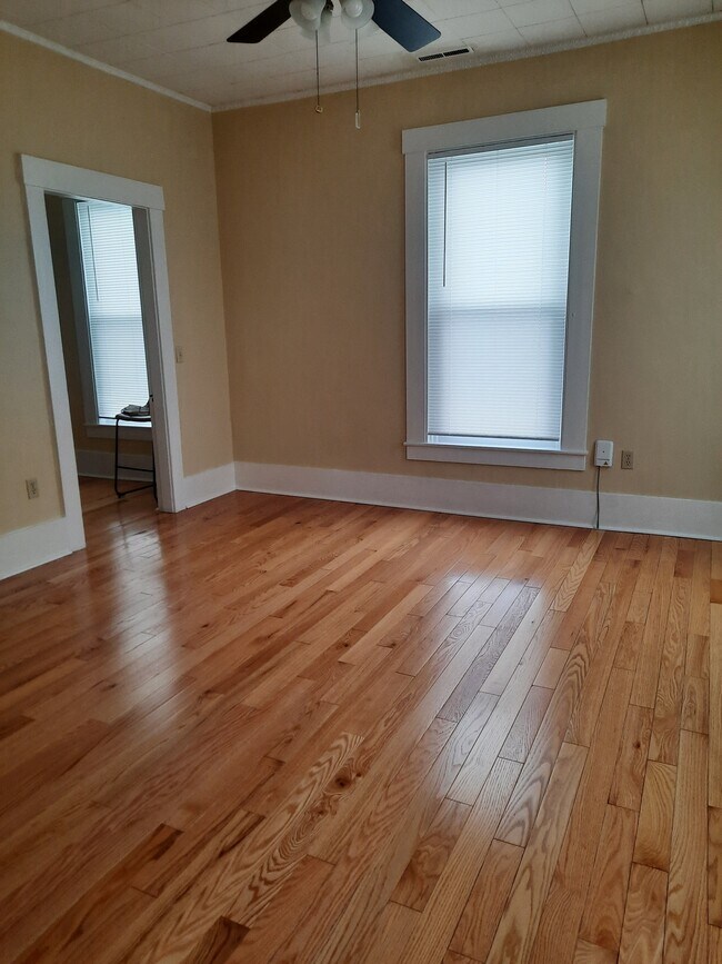 Dormitorio - 31B Kinsley St