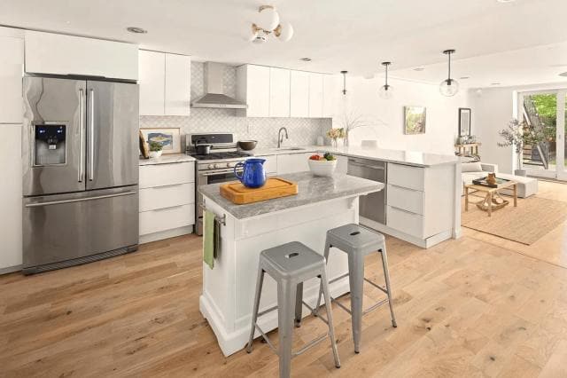 Building Photo - 3 bedroom in Brooklyn NY 11231