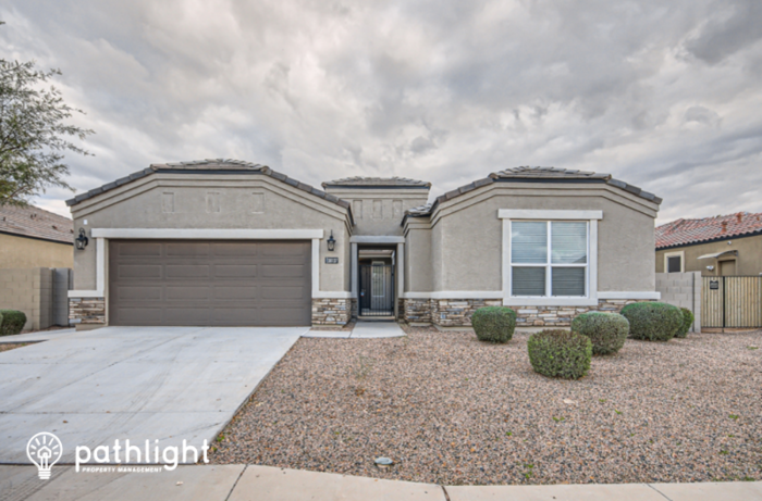 Primary Photo - 38137 W Nina Street, Maricopa, AZ, 85138