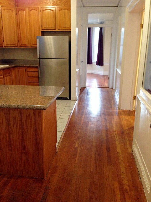 Foto del edificio - Room for rent!