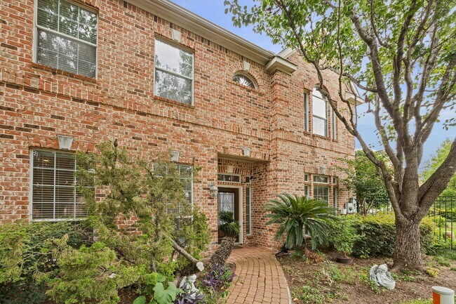 Foto del edificio - 13507 Brookbluff Ln
