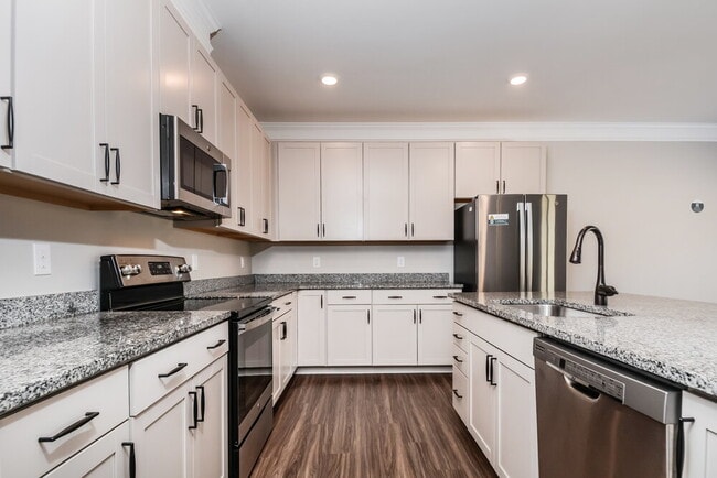 Foto del edificio - 169 Combine Trl