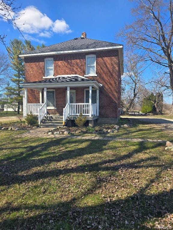 Foto principal - 71271 McVicar Rd