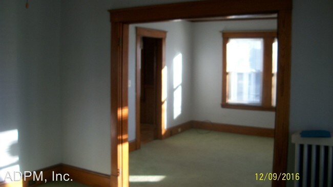 Foto del edificio - 7 Orchard St