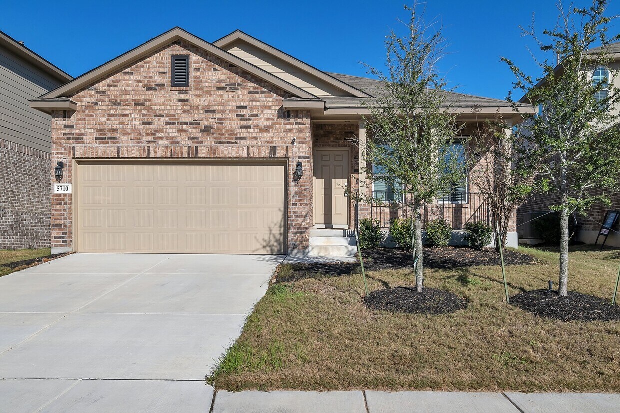 Primary Photo - 5710 Calaveras Way