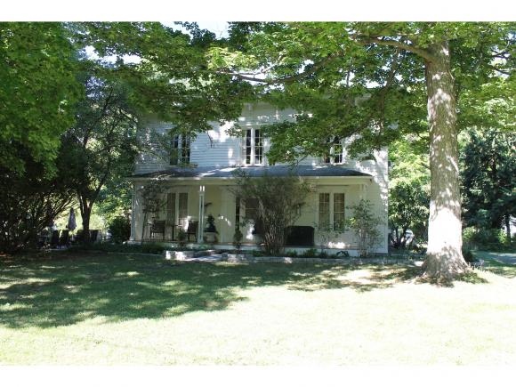 Foto principal - The Baldwin House