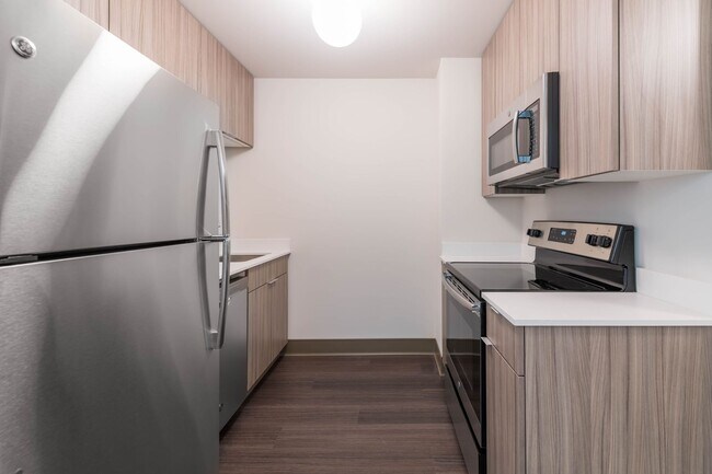 Foto del interior - 820 Michigan by 3L Living