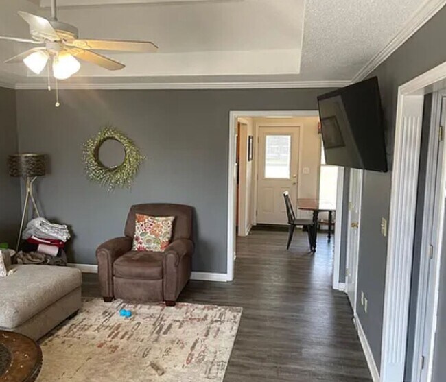 Foto del edificio - Osprey Cove House For Rent