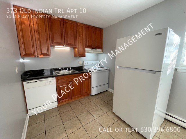 Foto del edificio - GREAT LOCATION! 1Bed, 1Bath @ Indian Trail...