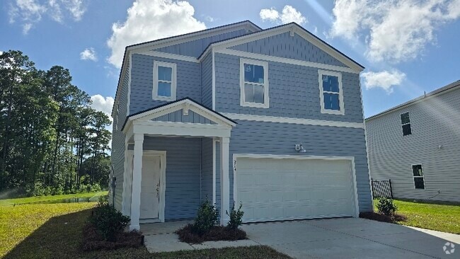 Building Photo - 213 Ladyfish Loop NW