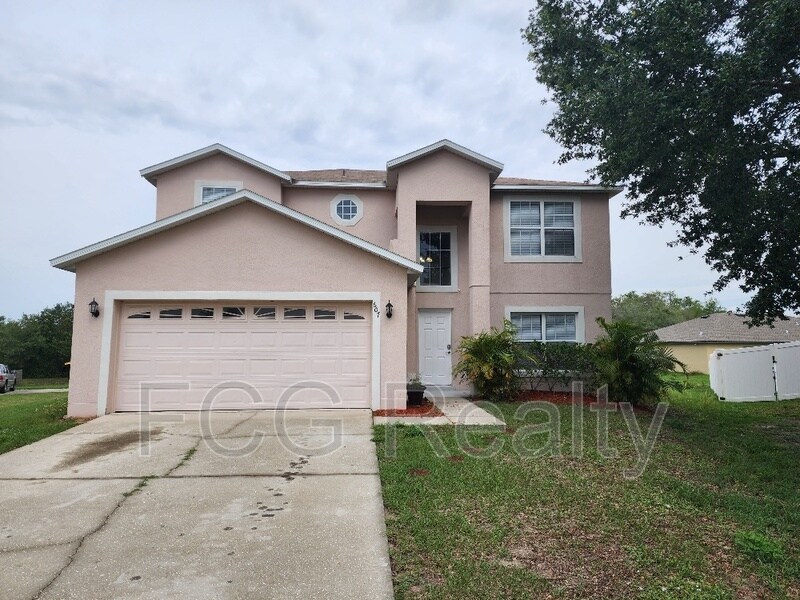 607 Kissimmee Ln, Kissimmee, FL 34759 House for Rent in Kissimmee, FL