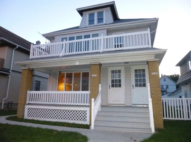 Foto del edificio - 3251 S Kinnickinnic Ave